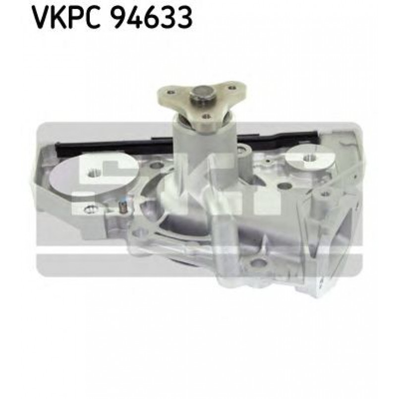 VKPC 94633 SKF - Насос охолоджуючої рідини